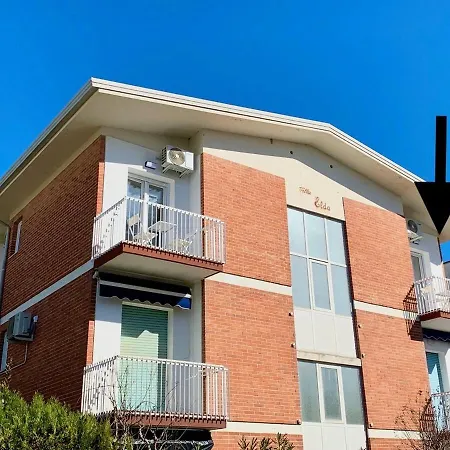 Elda Apartment