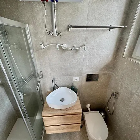 Elda Apartment