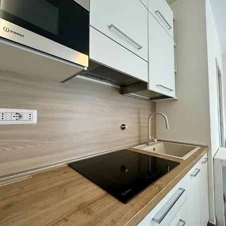 Elda Apartment Lignano Sabbiadoro