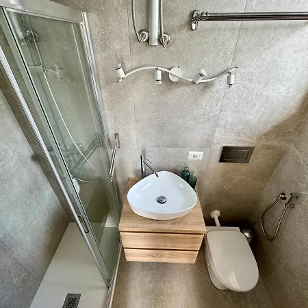 Apartment Elda *