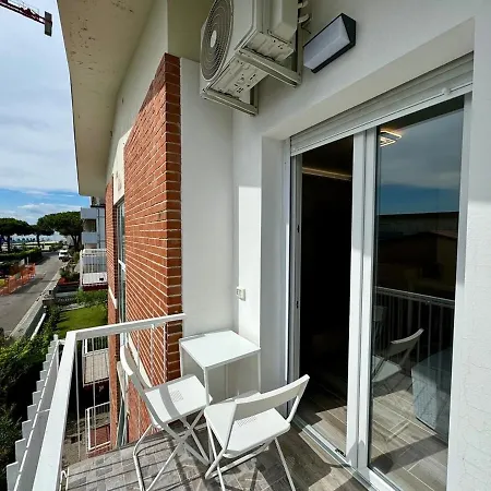 Elda Apartment Lignano Sabbiadoro